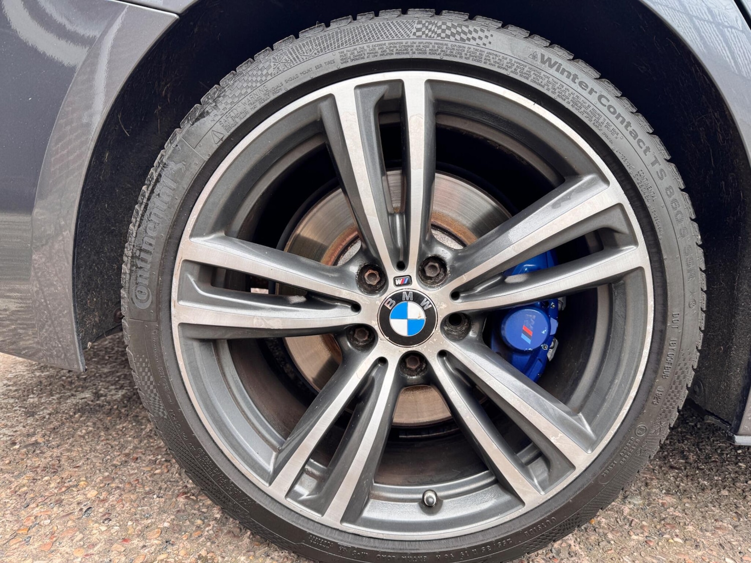 Used BMW 4 Series Gran Coupe for sale - 78136452: Photo 50