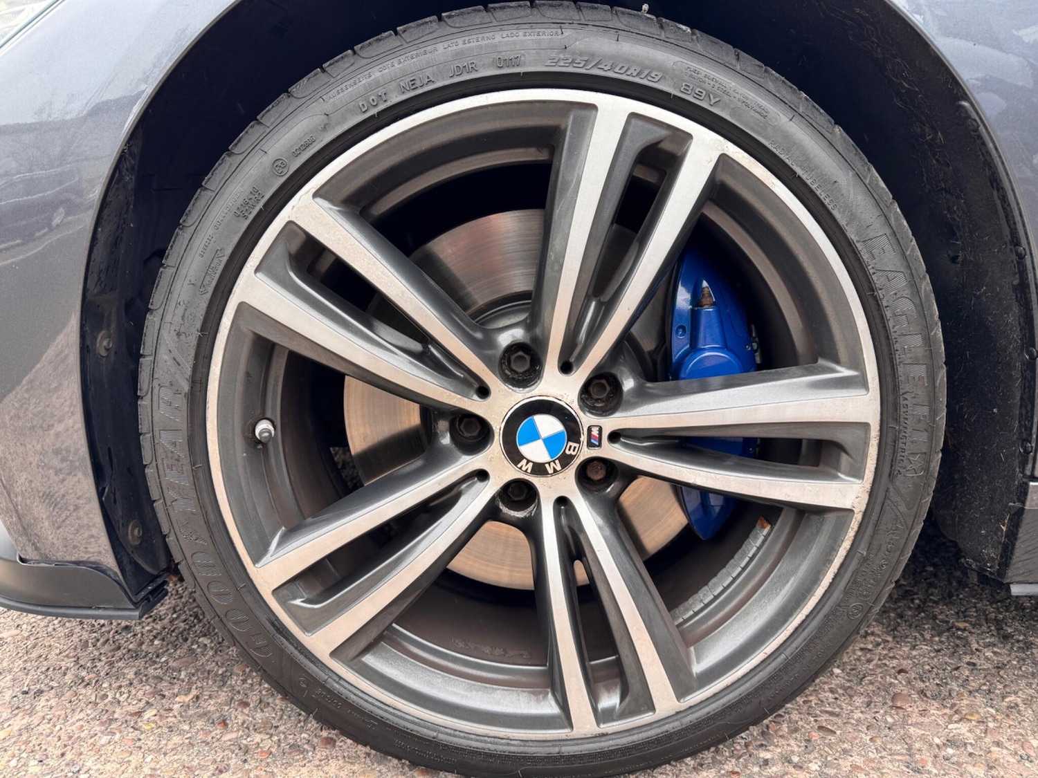 Used BMW 4 Series Gran Coupe for sale - 78136452: Photo 51