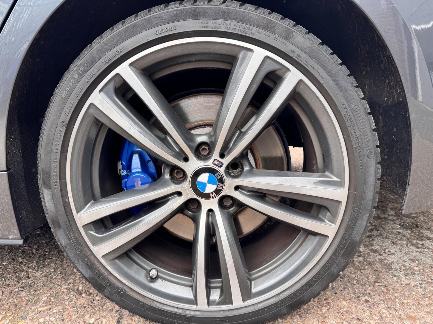 Used BMW 4 Series Gran Coupe for sale - 78136452: Photo 52