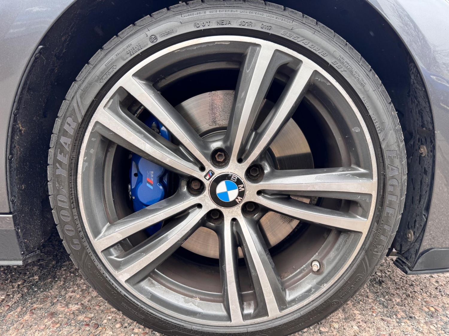 Used BMW 4 Series Gran Coupe for sale - 78136452: Photo 53