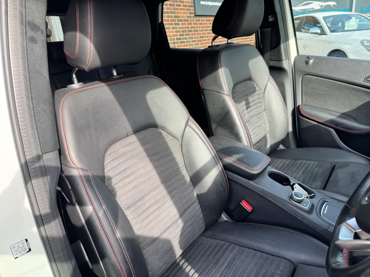 Used Mercedes-Benz B Class 2016 for sale - 76988514: Photo 24