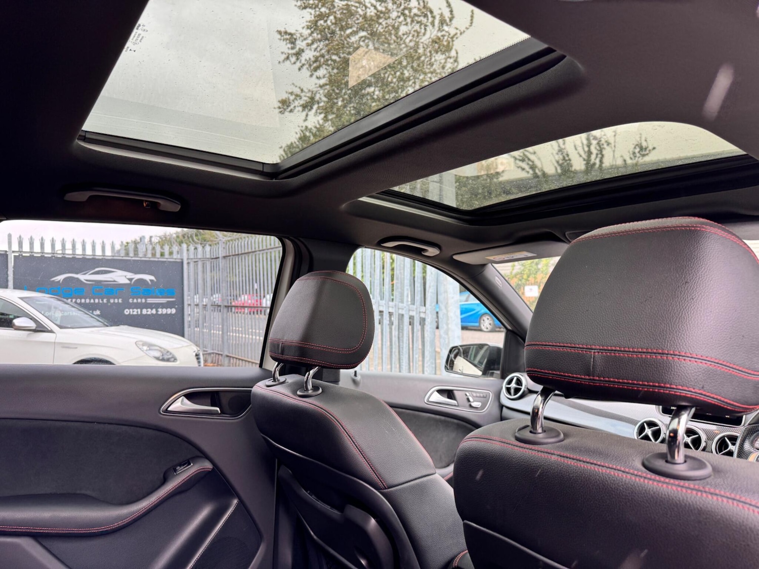 Used Mercedes-Benz B Class 2016 for sale - 76988514: Photo 25