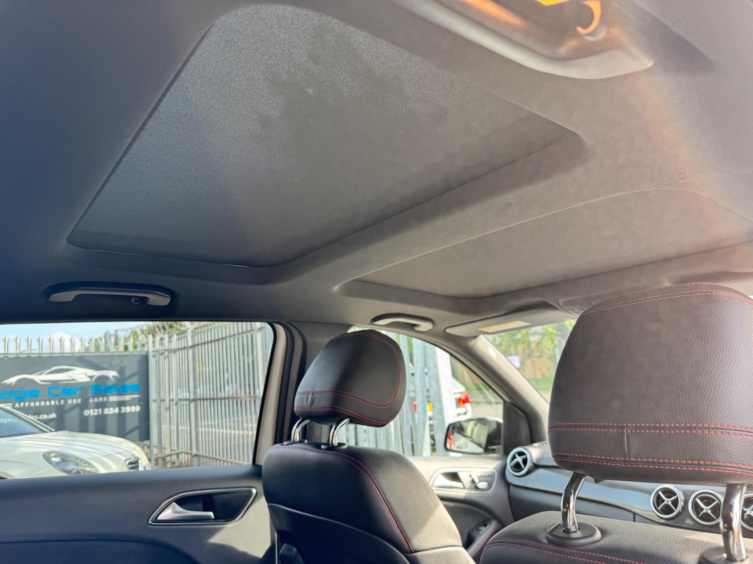 Used Mercedes-Benz B Class 2016 for sale - 76988514: Photo 26