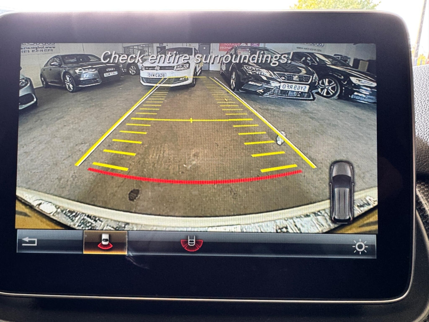 Used Mercedes-Benz B Class 2016 for sale - 76988514: Photo 28