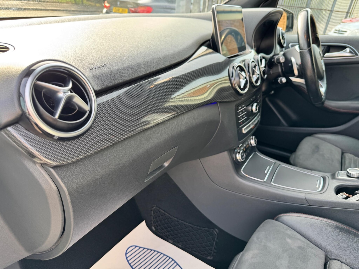 Used Mercedes-Benz B Class 2016 for sale - 76988514: Photo 30