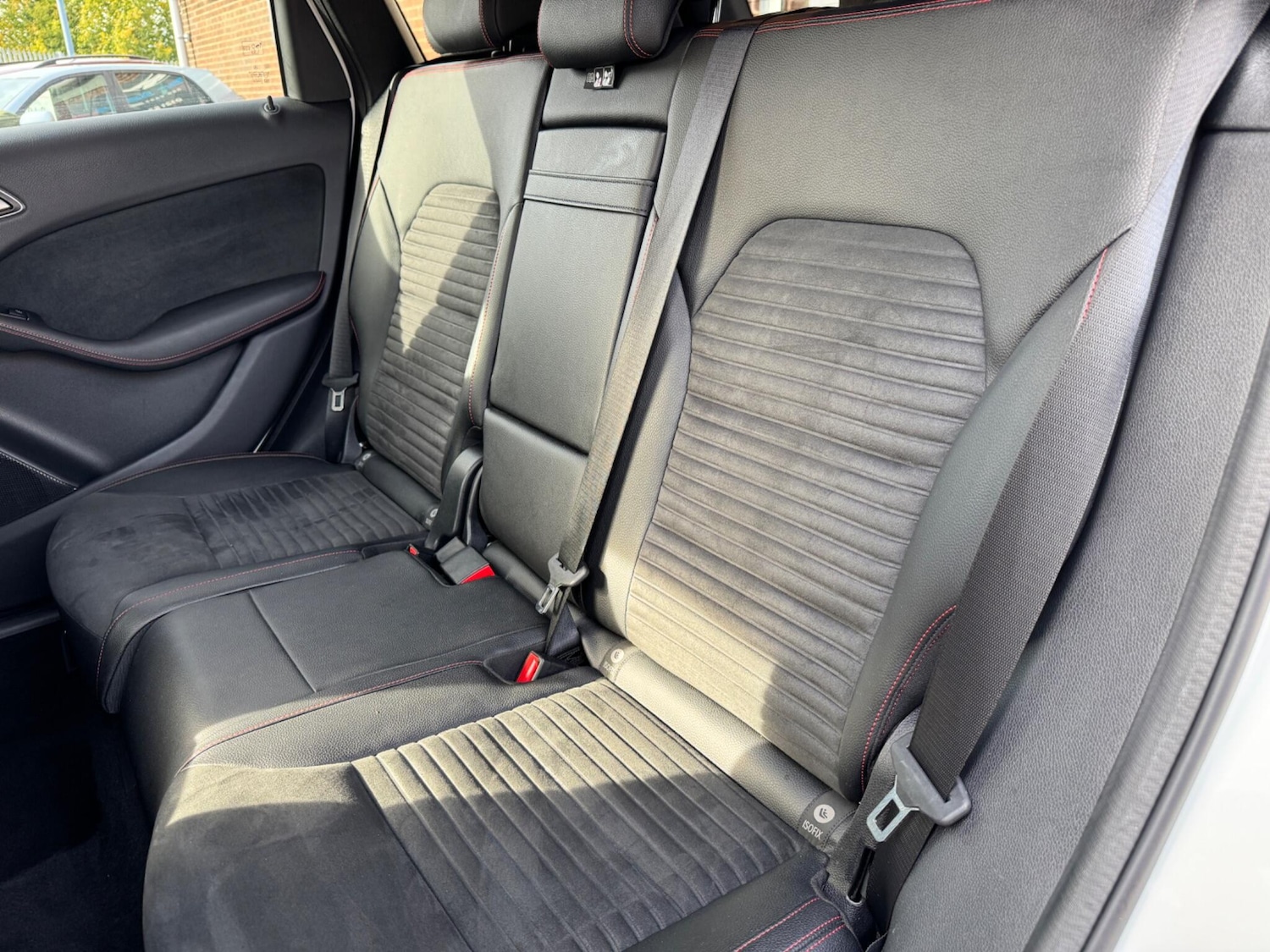 Used Mercedes-Benz B Class 2016 for sale - 76988514: Photo 34