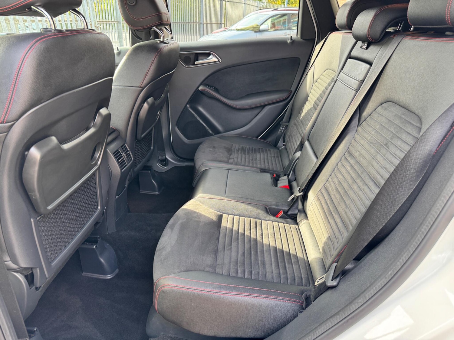 Used Mercedes-Benz B Class 2016 for sale - 76988514: Photo 35