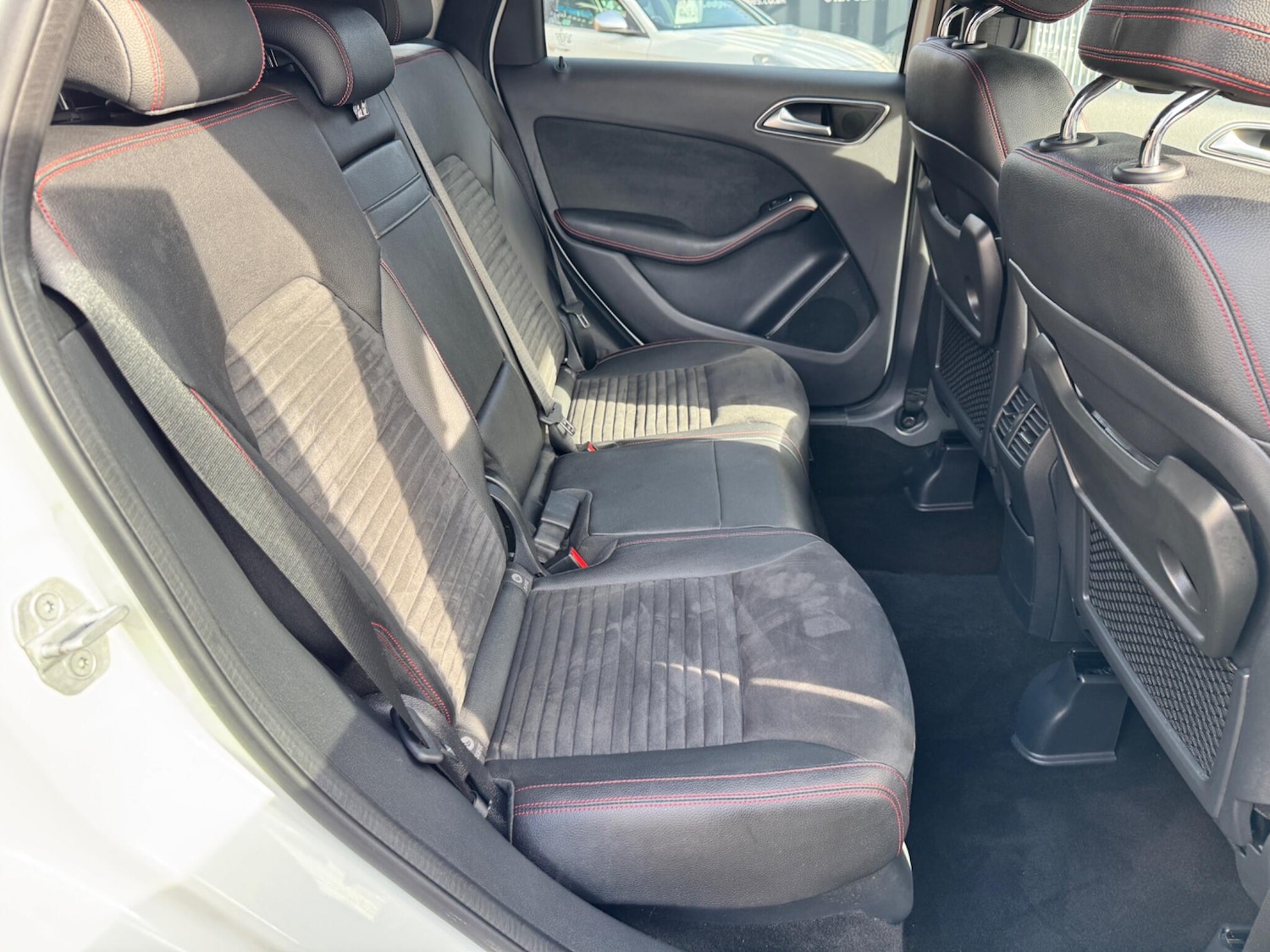 Used Mercedes-Benz B Class 2016 for sale - 76988514: Photo 37