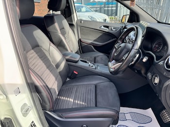 Used Mercedes-Benz B Class 2016 for sale - 76988514: Photo