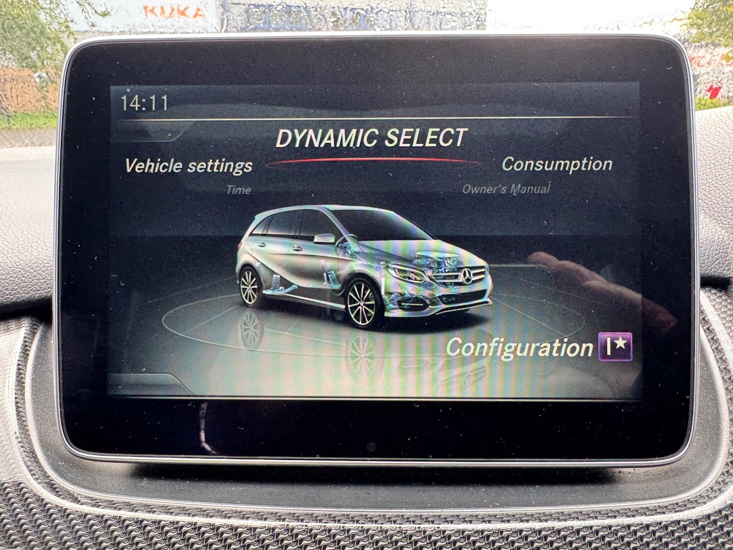 Used Mercedes-Benz B Class 2016 for sale - 76988514: Photo 43