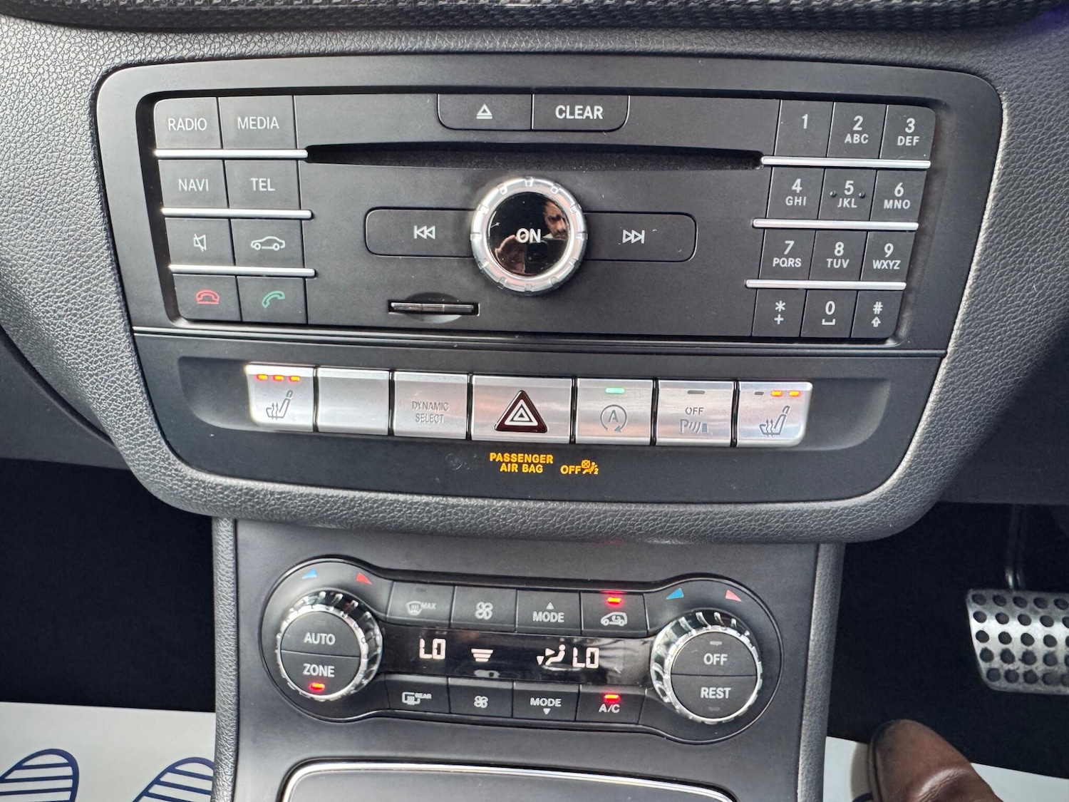 Used Mercedes-Benz B Class 2016 for sale - 76988514: Photo 50