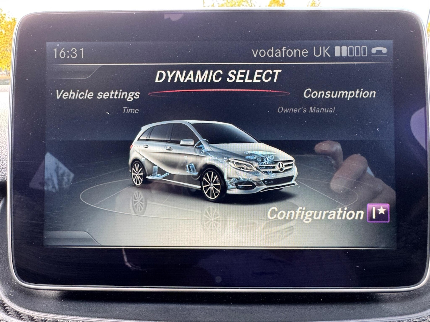 Used Mercedes-Benz B Class 2016 for sale - 76988514: Photo 51