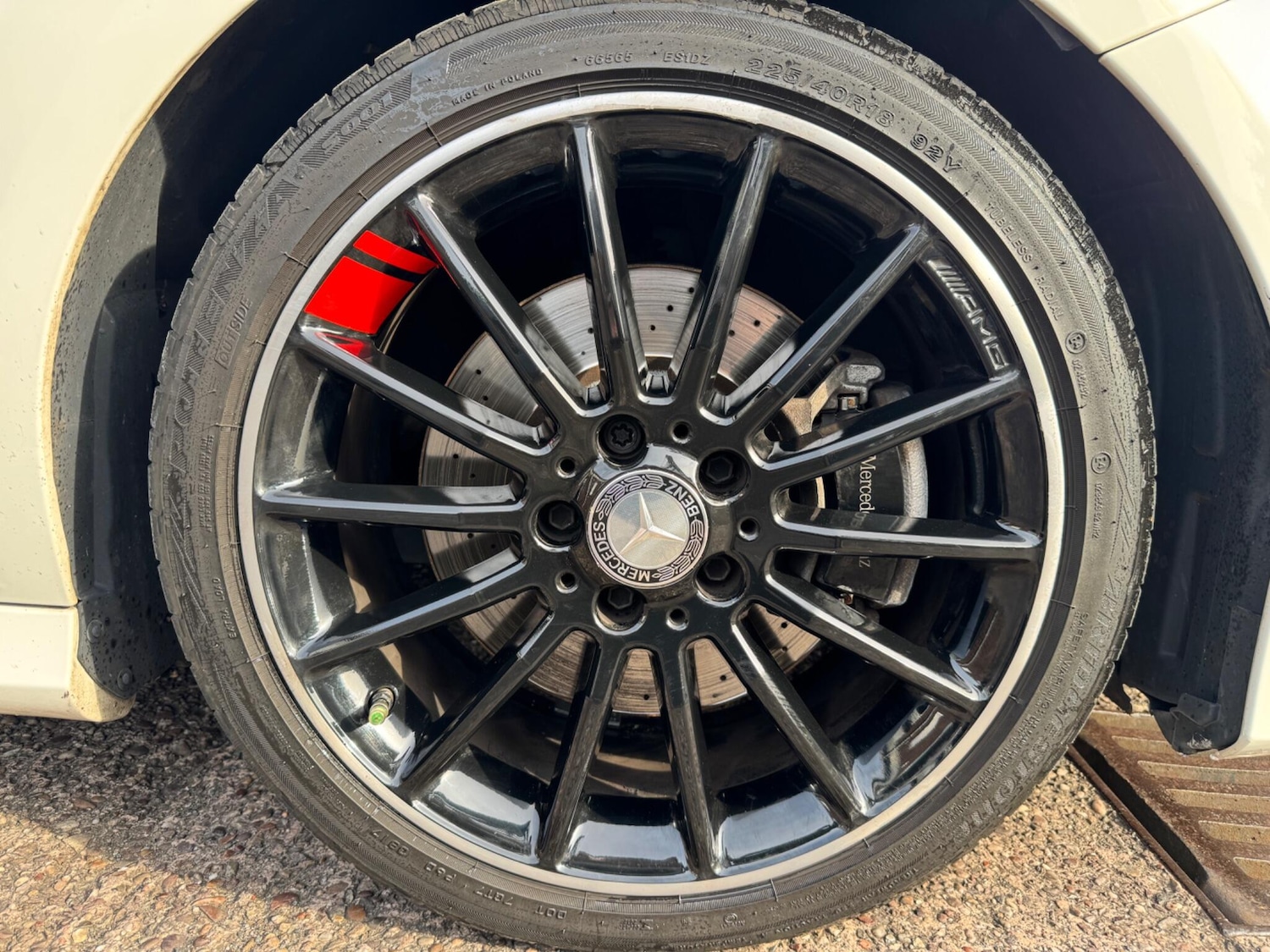 Used Mercedes-Benz B Class 2016 for sale - 76988514: Photo 62