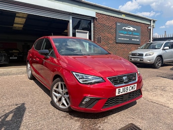 Used SEAT Ibiza 2019 for sale - 79157875: Photo