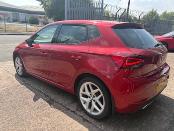 Used SEAT Ibiza 2019 for sale - 79157875: Photo