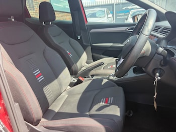 Used SEAT Ibiza 2019 for sale - 79157875: Photo