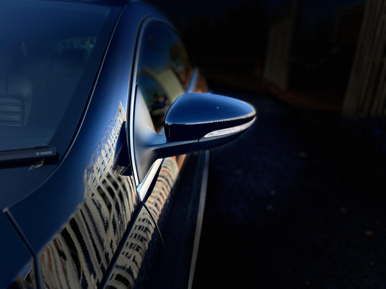 Used Volkswagen CC 2011 for sale - 76688517: Photo 16