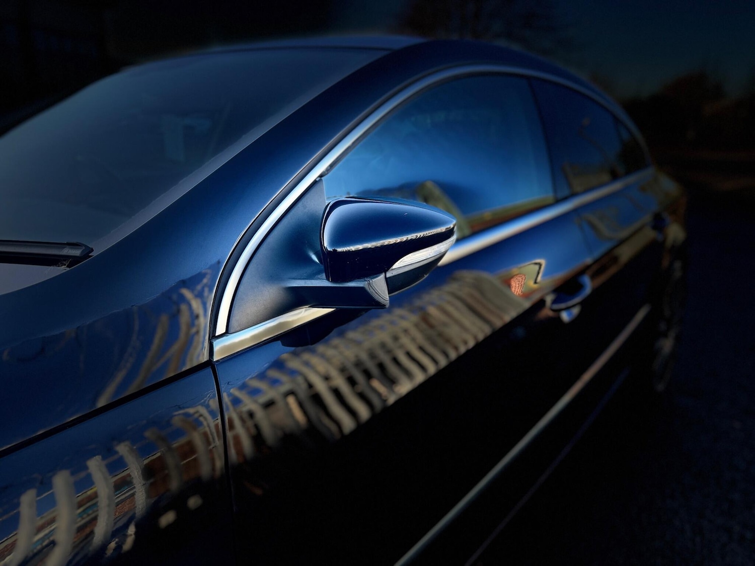 Used Volkswagen CC 2011 for sale - 76688517: Photo 17