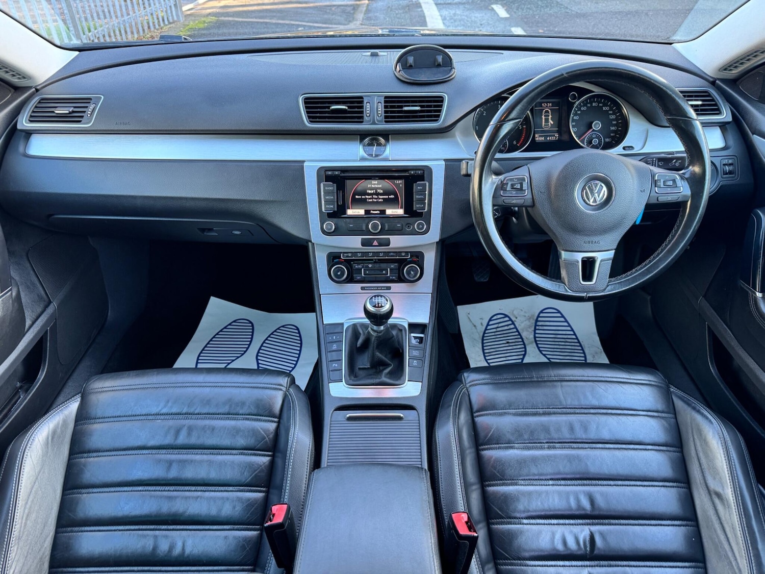 Used Volkswagen CC 2011 for sale - 76688517: Photo 19