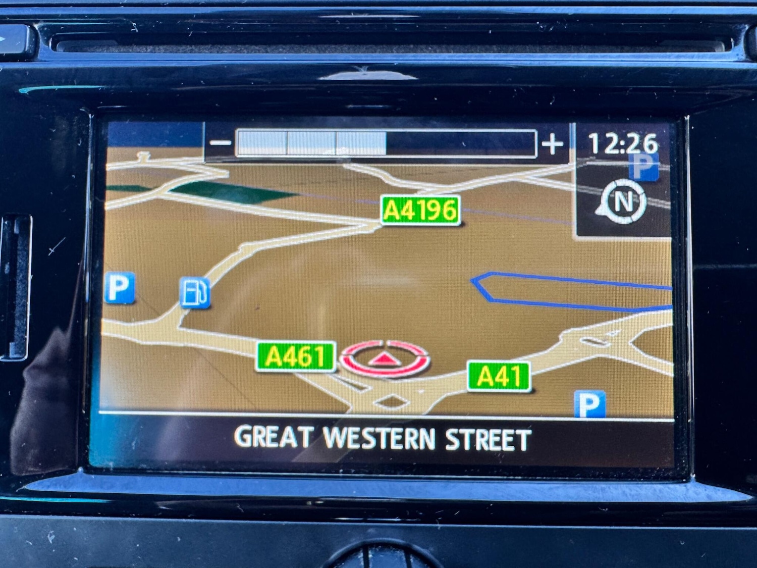 Used Volkswagen CC 2011 for sale - 76688517: Photo 20