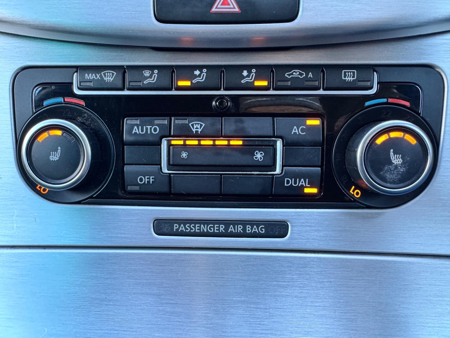 Used Volkswagen CC 2011 for sale - 76688517: Photo 22