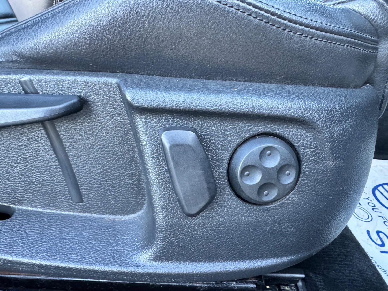 Used Volkswagen CC 2011 for sale - 76688517: Photo 25