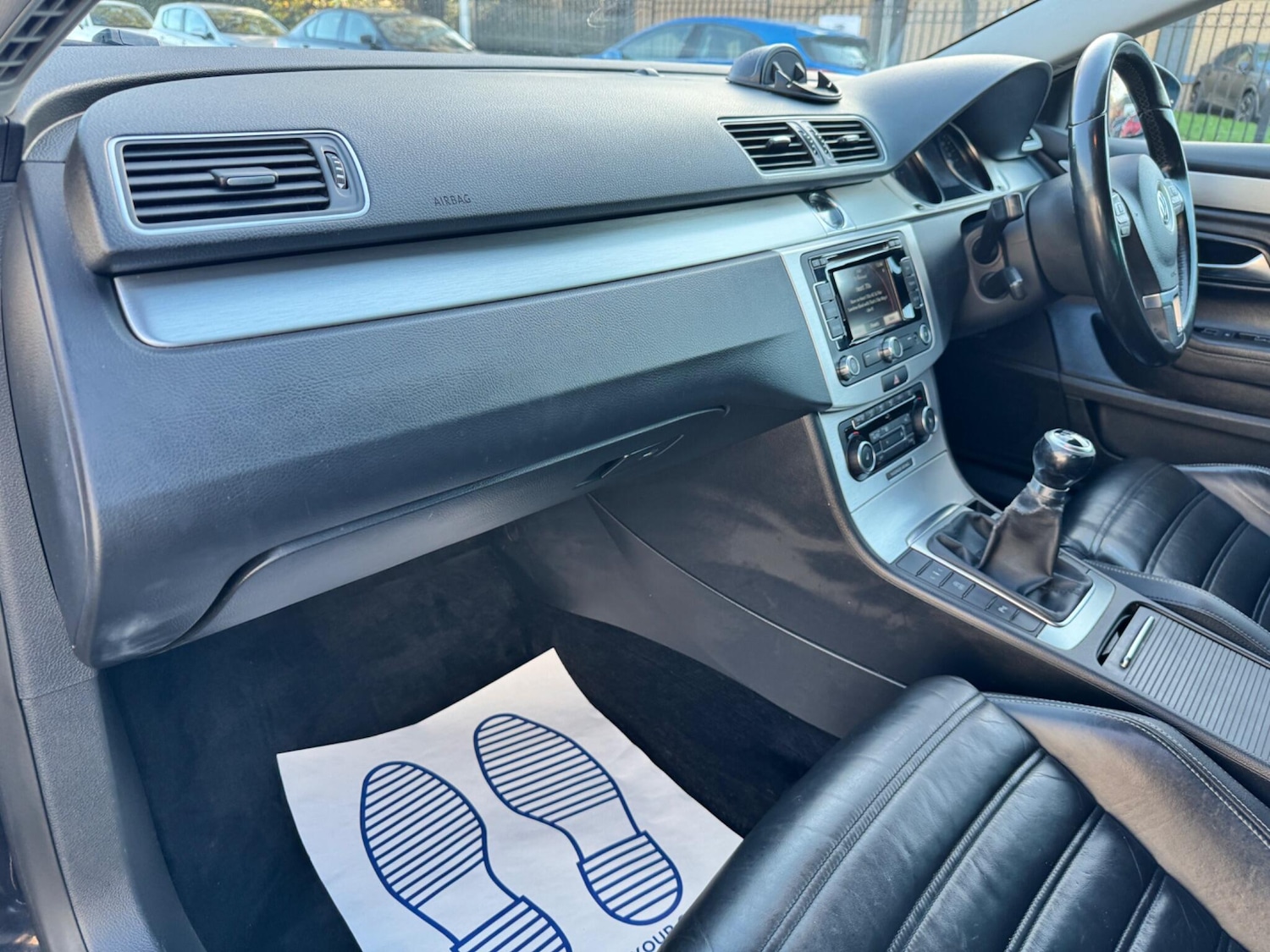 Used Volkswagen CC 2011 for sale - 76688517: Photo 27