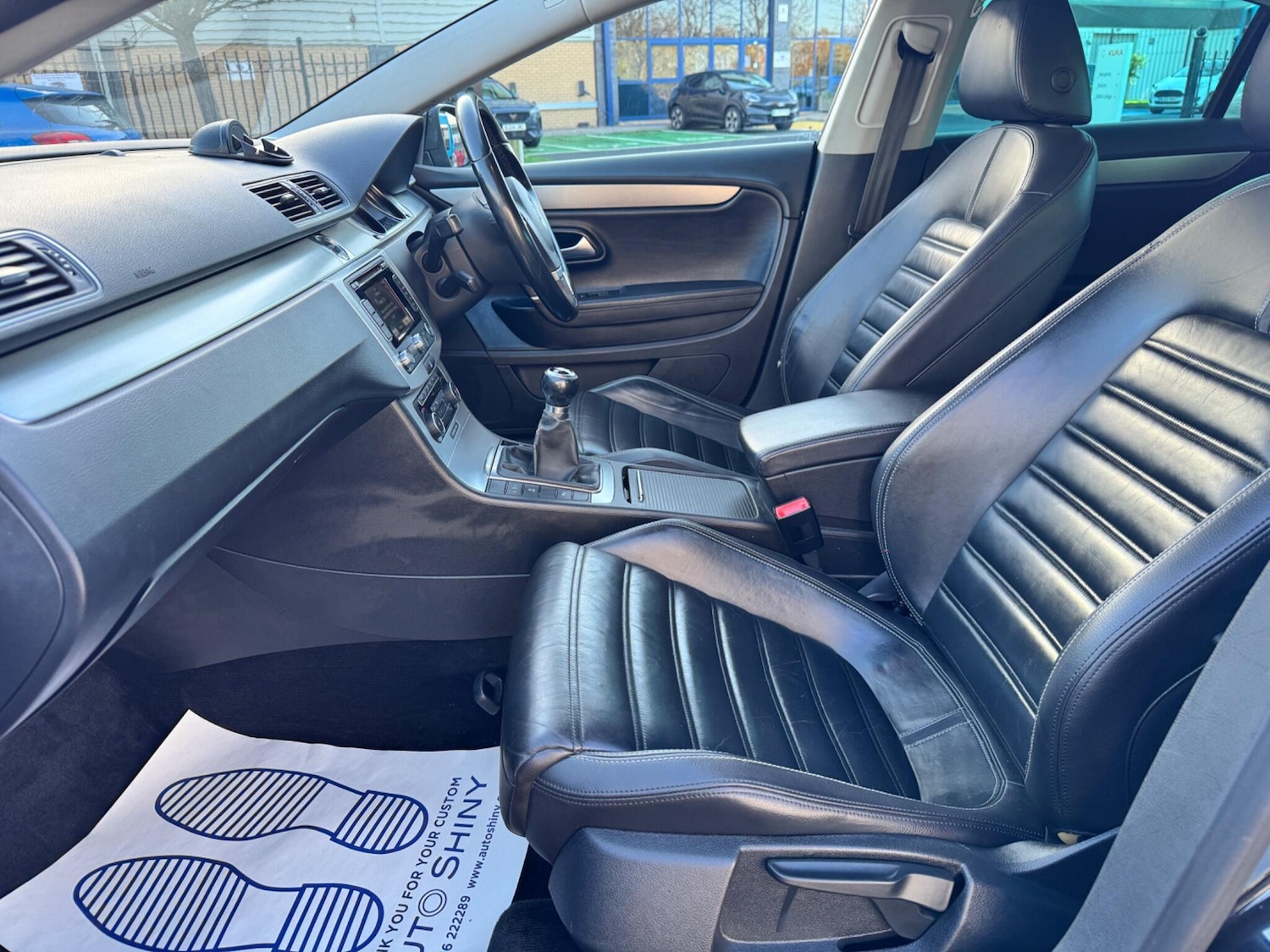 Used Volkswagen CC 2011 for sale - 76688517: Photo 30