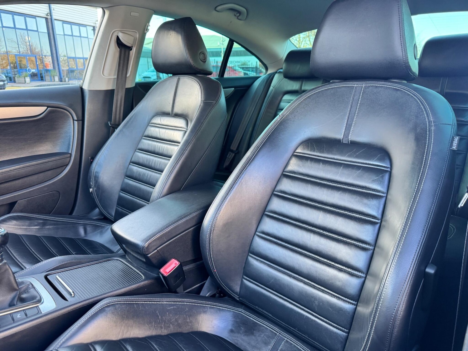 Used Volkswagen CC 2011 for sale - 76688517: Photo 31