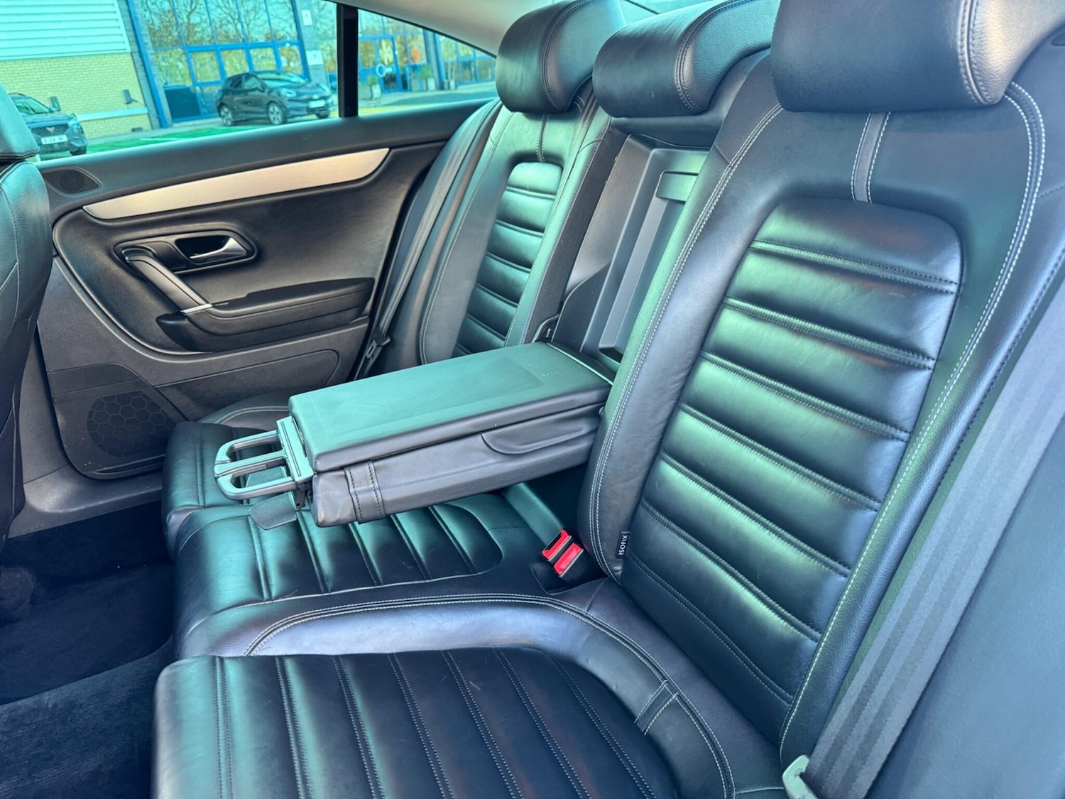 Used Volkswagen CC 2011 for sale - 76688517: Photo 33