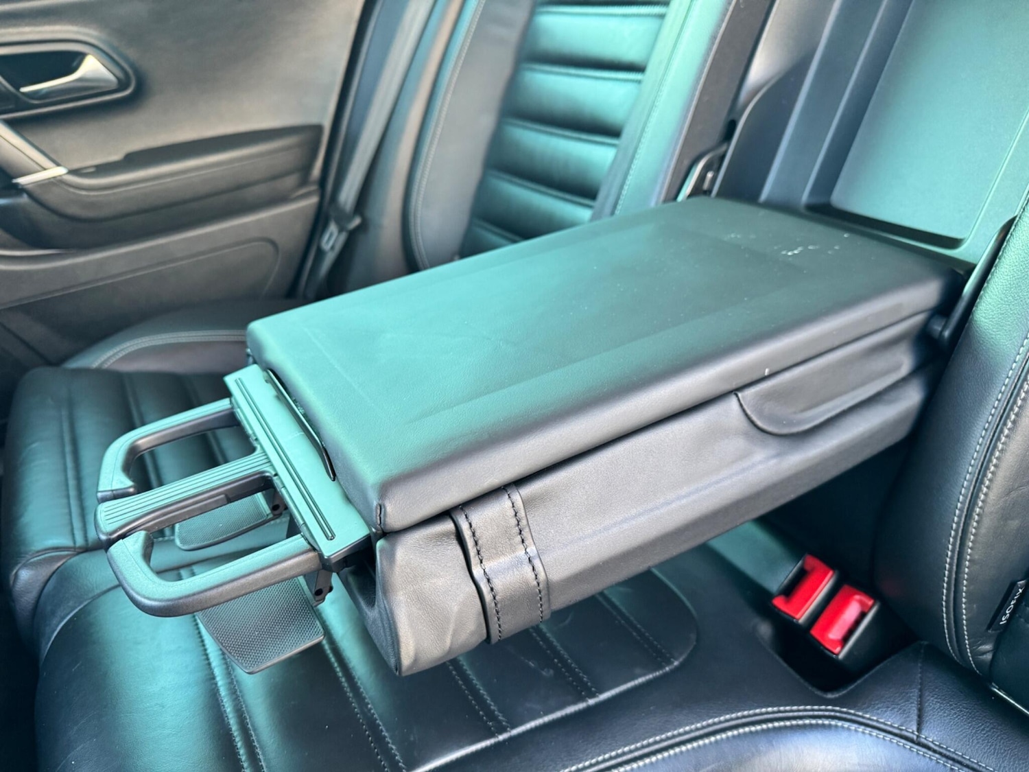 Used Volkswagen CC 2011 for sale - 76688517: Photo 34