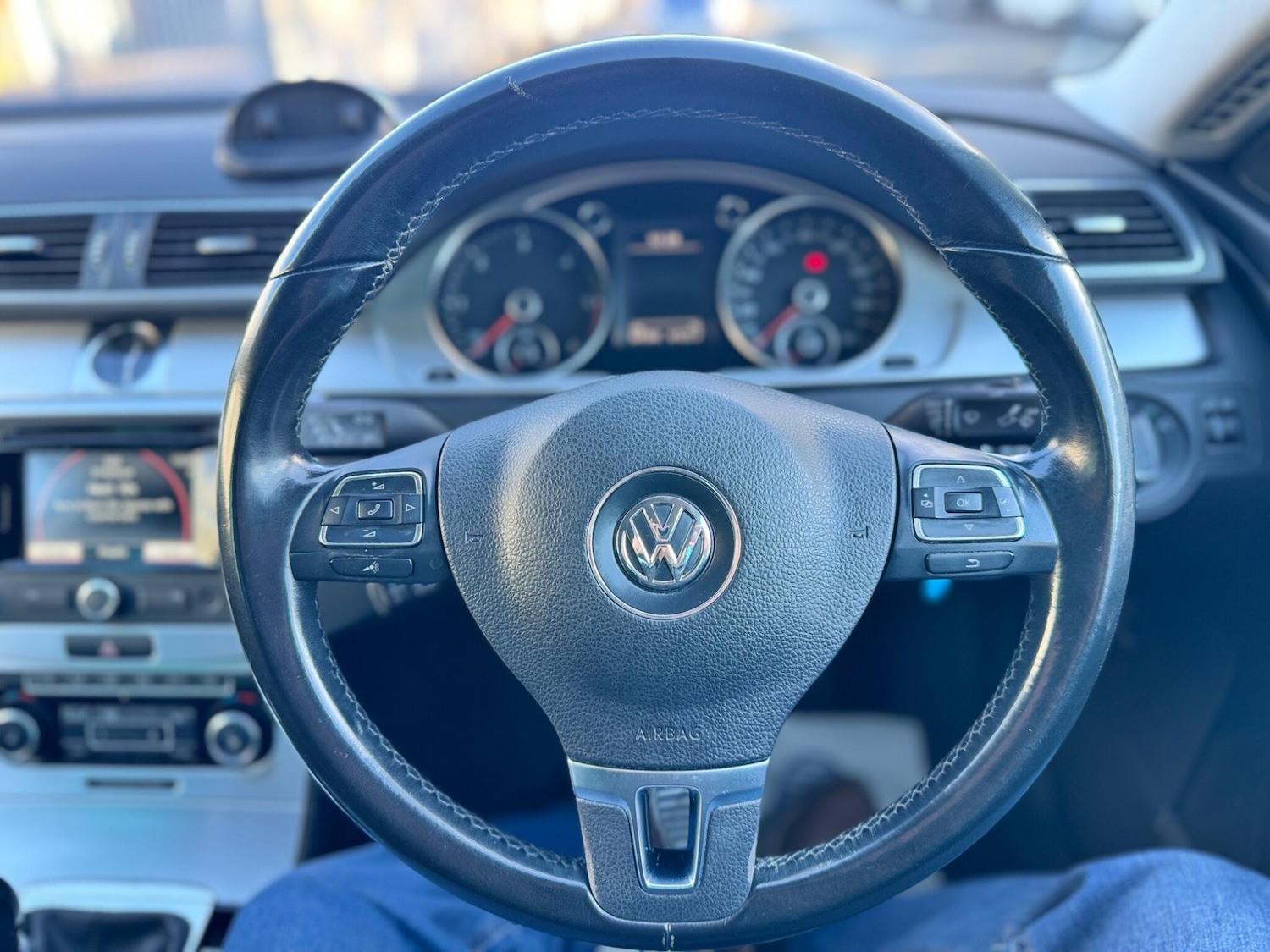 Used Volkswagen CC 2011 for sale - 76688517: Photo 39