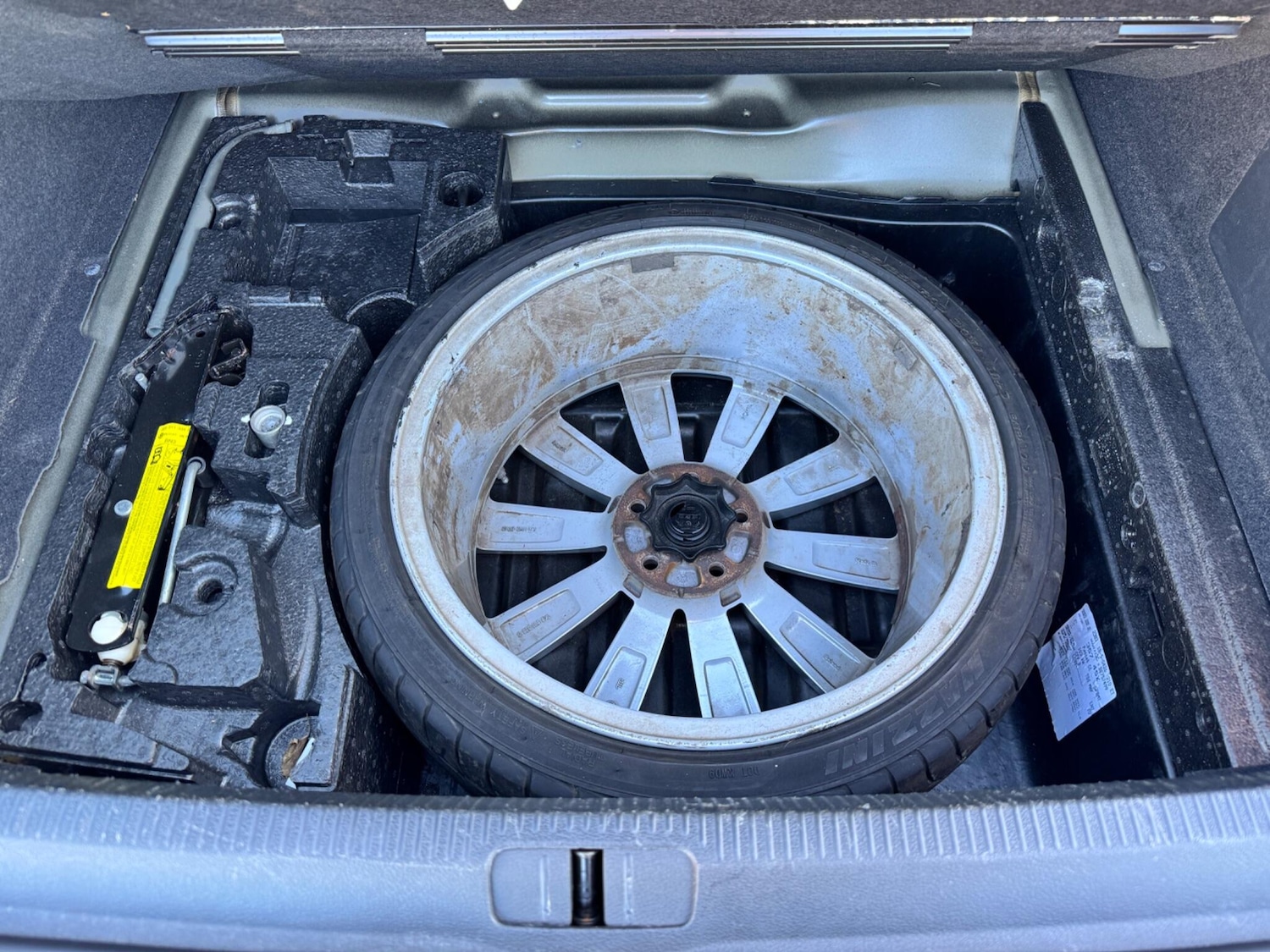 Used Volkswagen CC 2011 for sale - 76688517: Photo 48