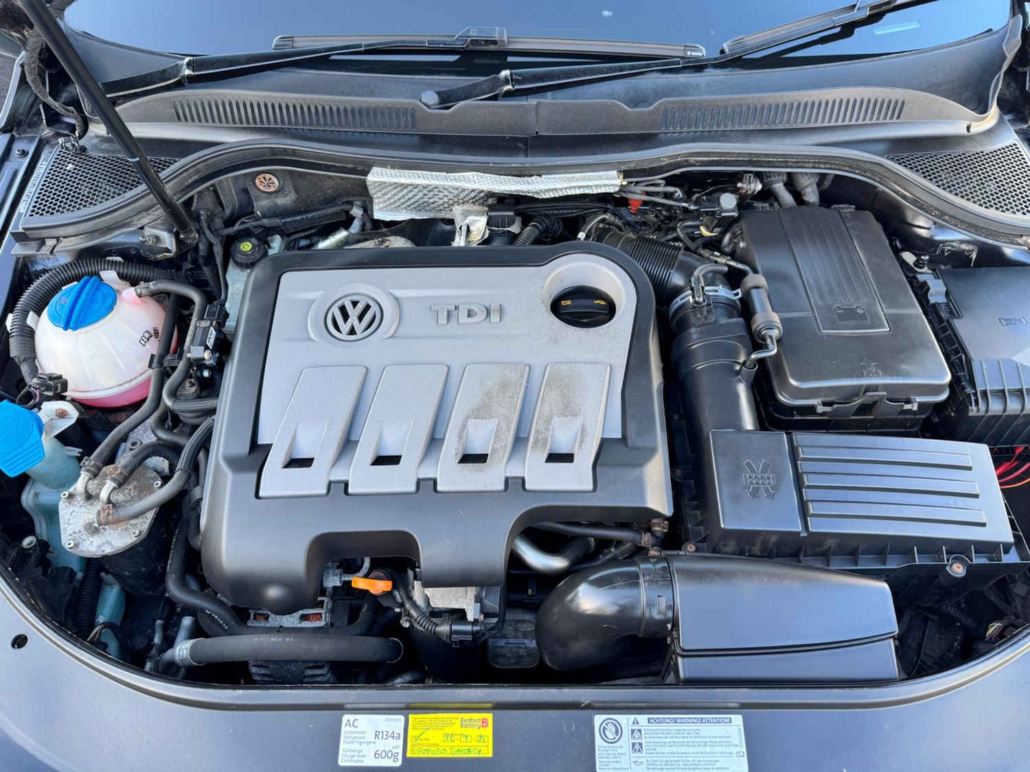 Used Volkswagen CC 2011 for sale - 76688517: Photo 49