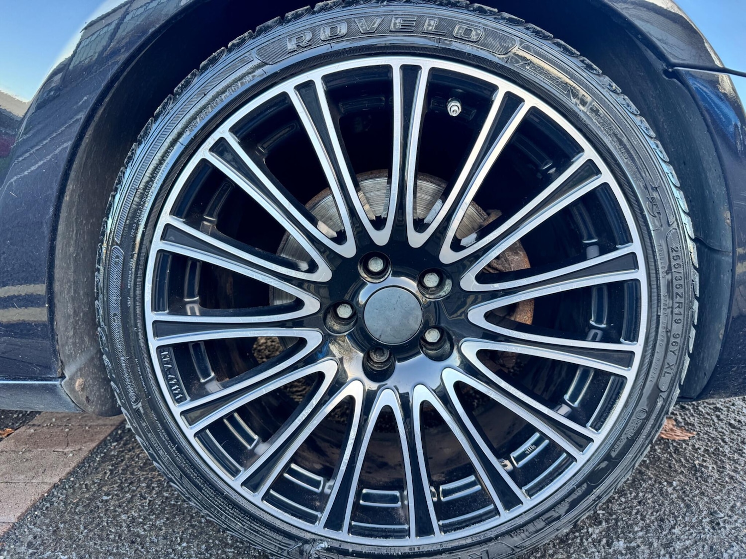 Used Volkswagen CC 2011 for sale - 76688517: Photo 50