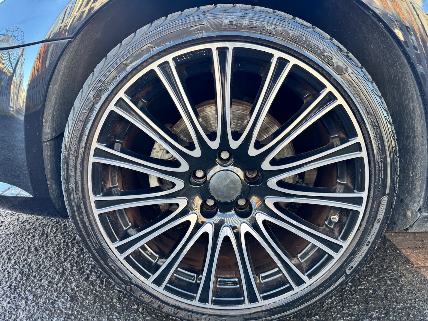 Used Volkswagen CC 2011 for sale - 76688517: Photo 51