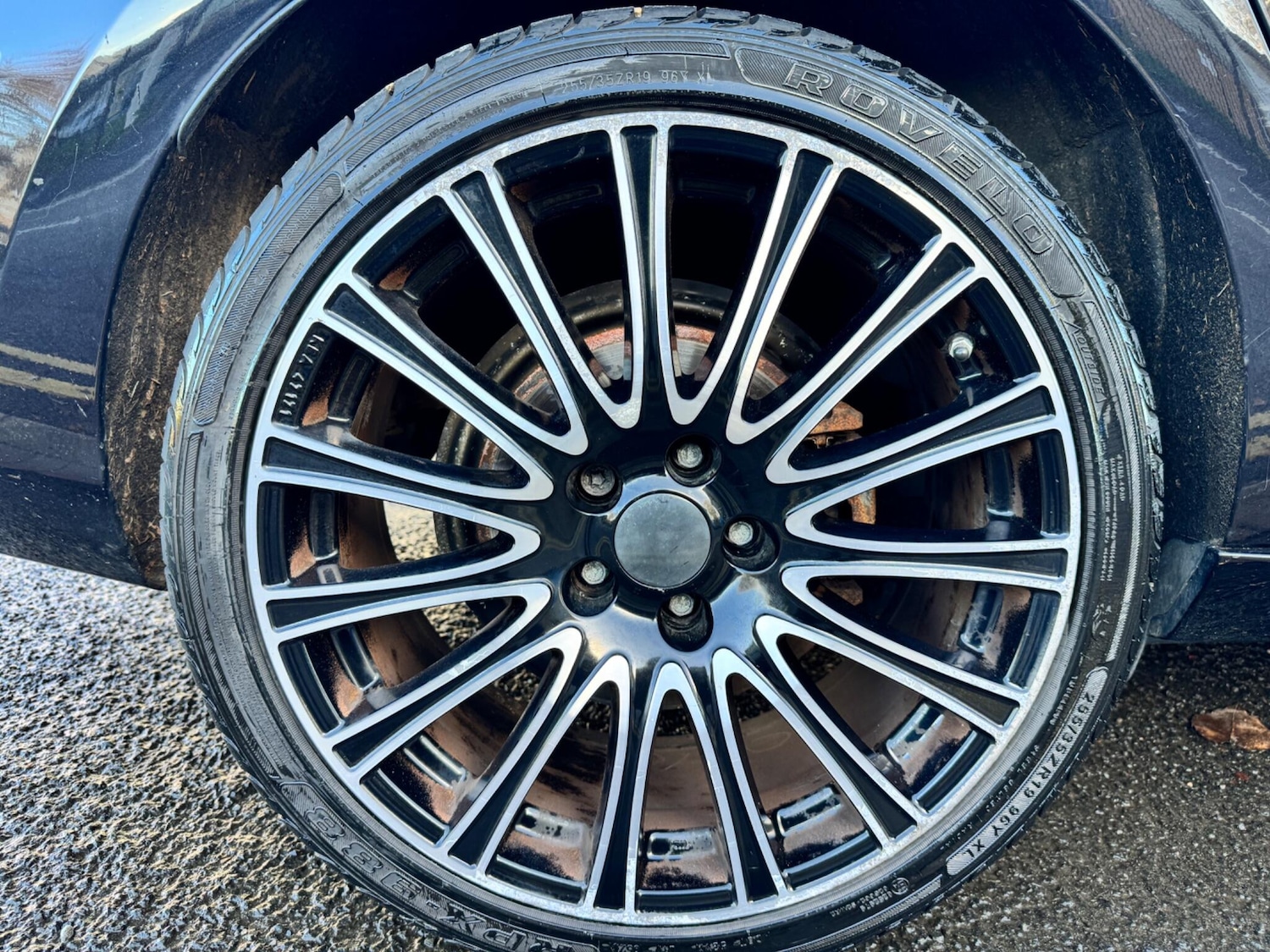 Used Volkswagen CC 2011 for sale - 76688517: Photo 52