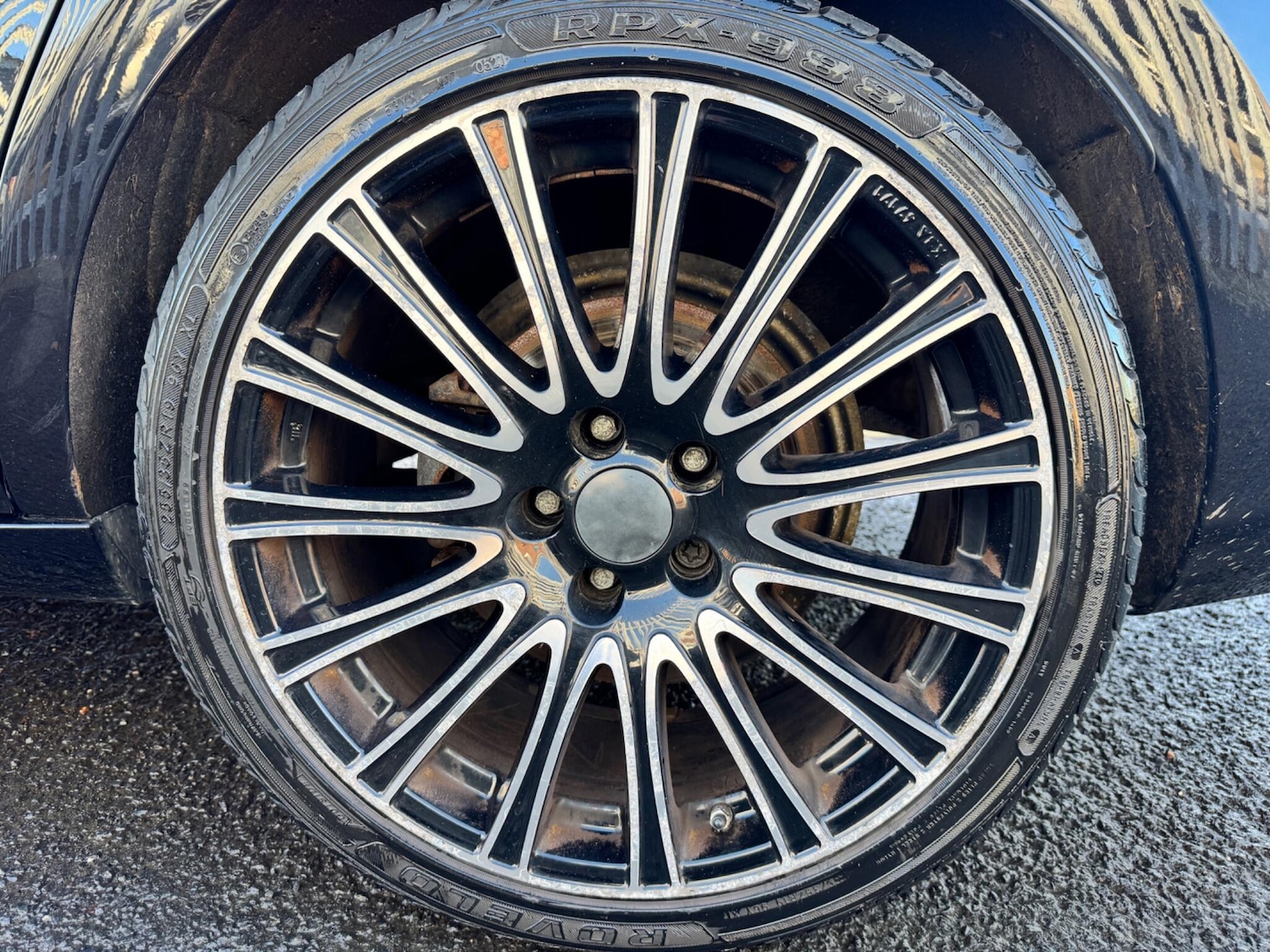 Used Volkswagen CC 2011 for sale - 76688517: Photo 53