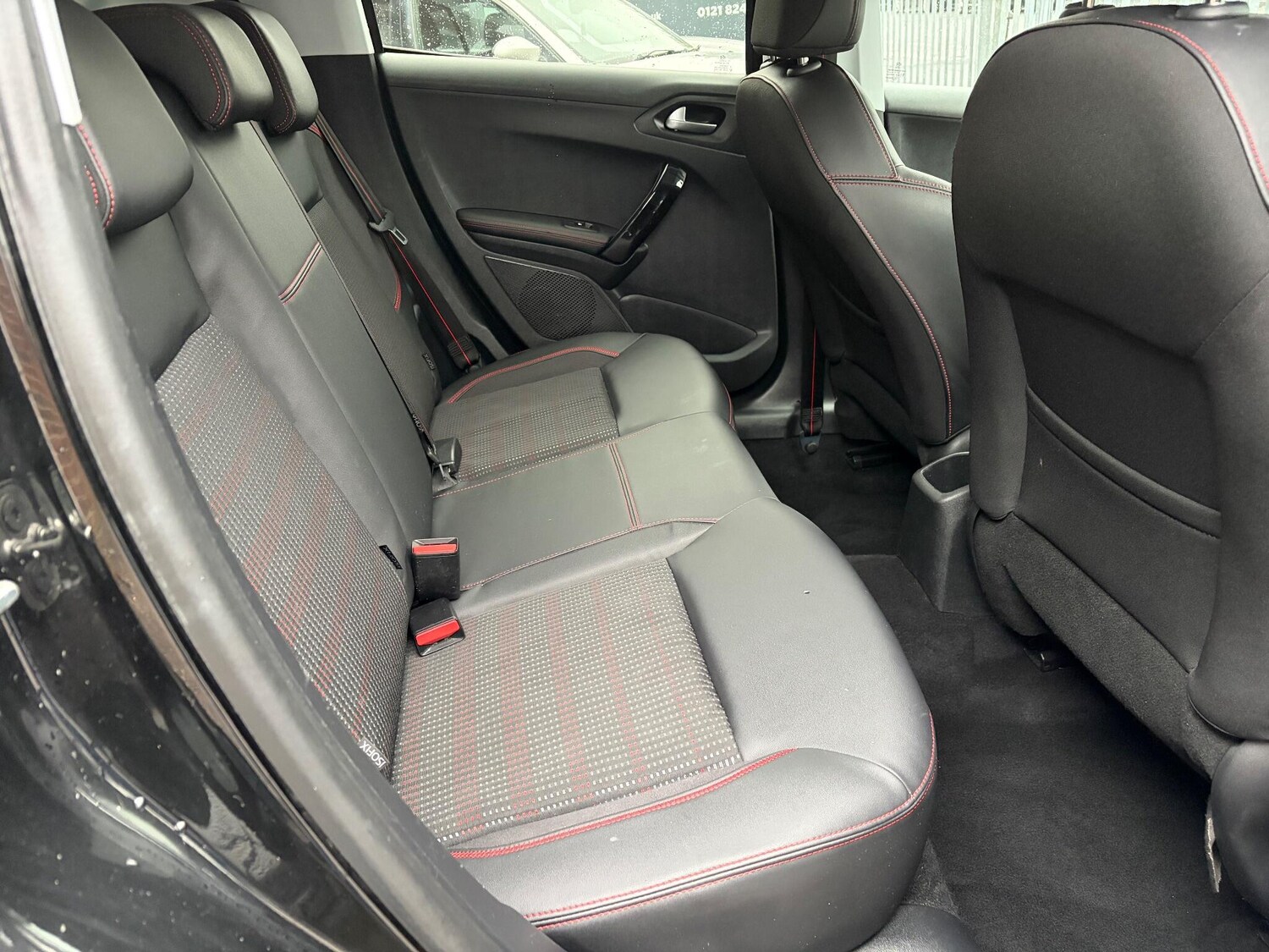 Used Peugeot 208 2017 for sale - 77468820: Photo 14