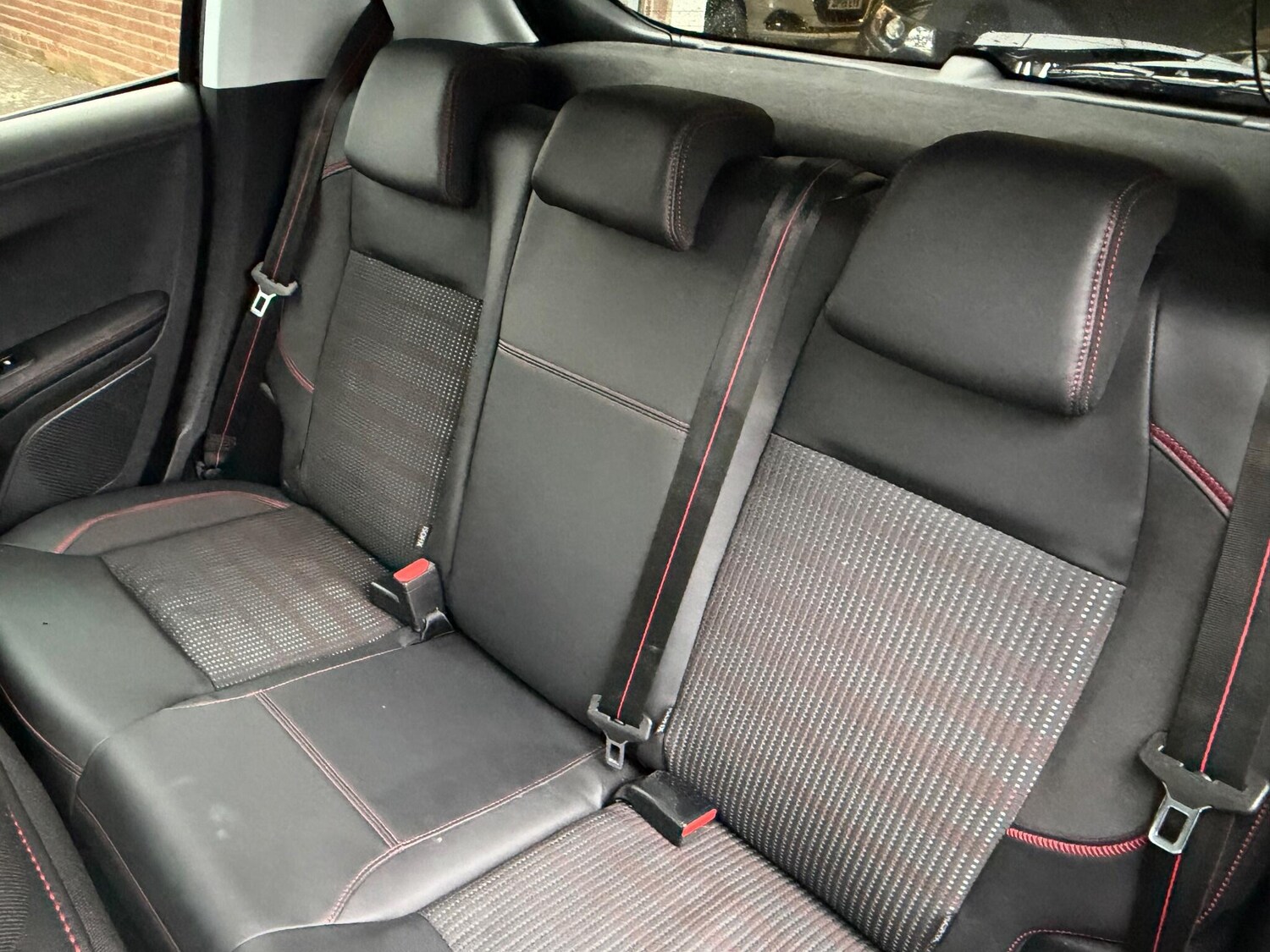 Used Peugeot 208 2017 for sale - 77468820: Photo 18