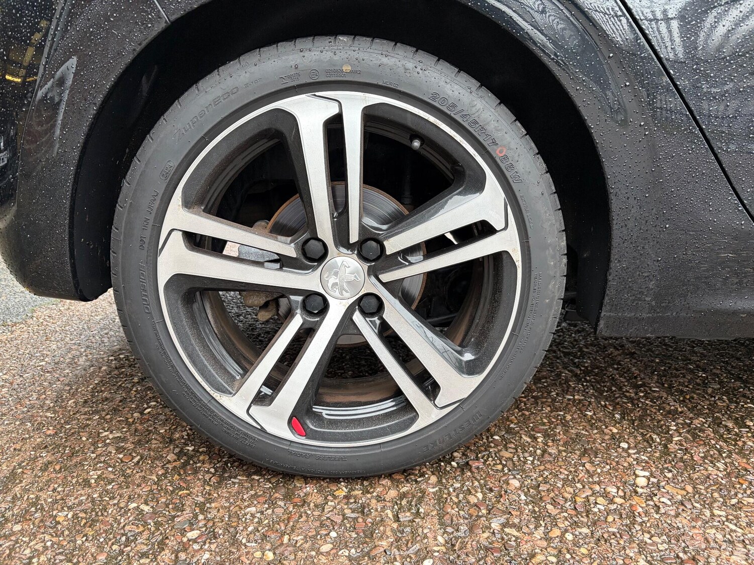 Used Peugeot 208 2017 for sale - 77468820: Photo 21