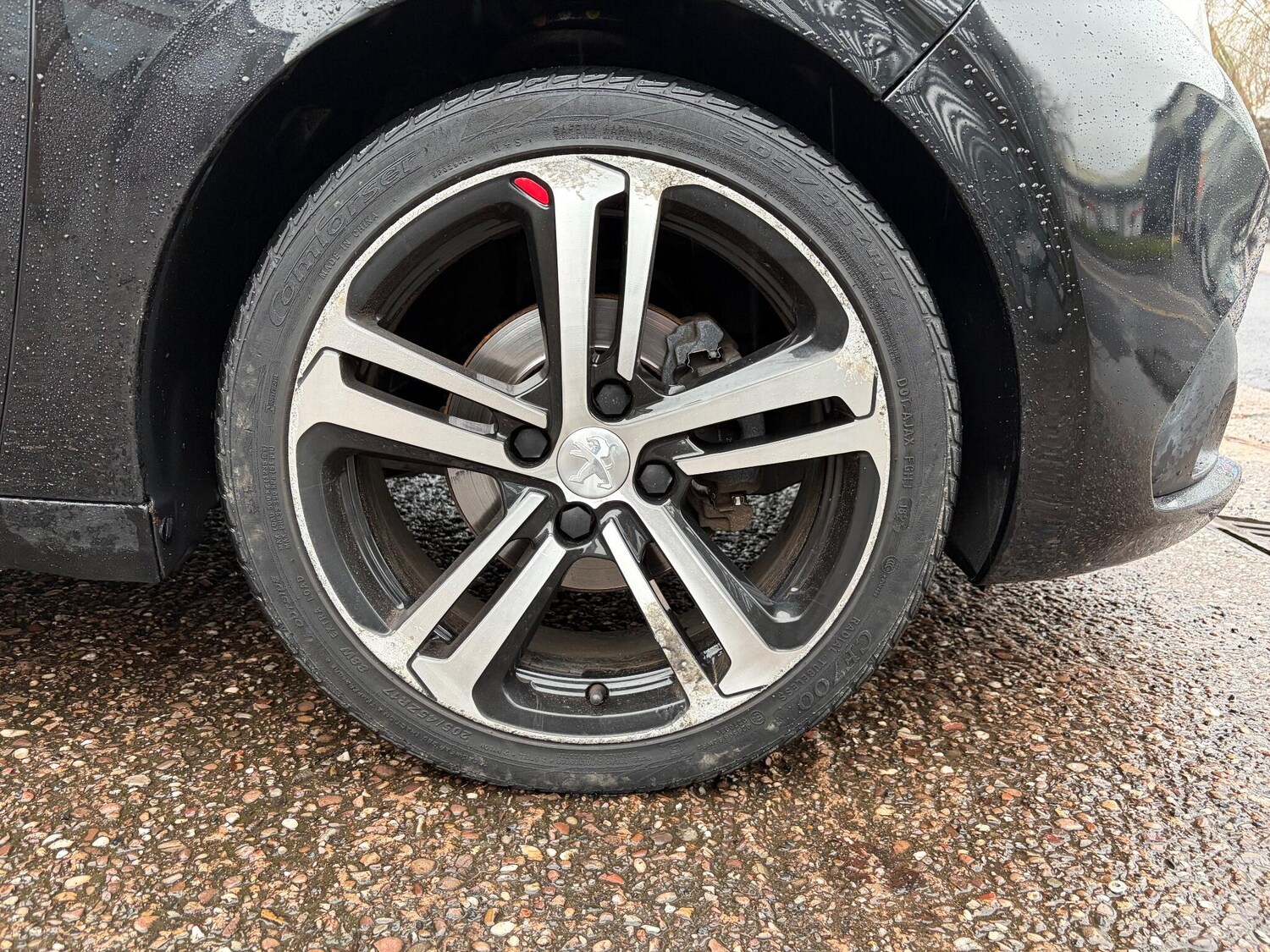 Used Peugeot 208 2017 for sale - 77468820: Photo 22