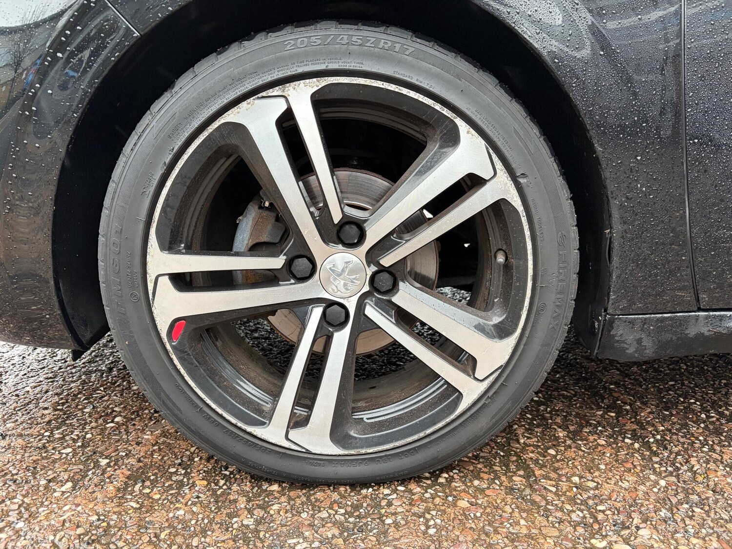 Used Peugeot 208 2017 for sale - 77468820: Photo 23