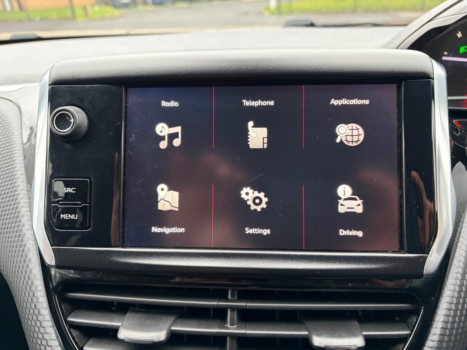 Used Peugeot 208 2017 for sale - 77468820: Photo 25