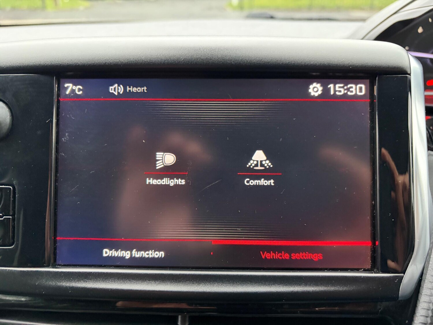 Used Peugeot 208 2017 for sale - 77468820: Photo 27