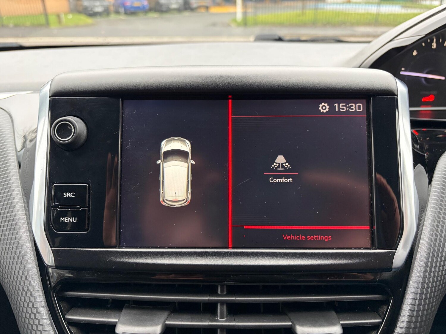 Used Peugeot 208 2017 for sale - 77468820: Photo 30