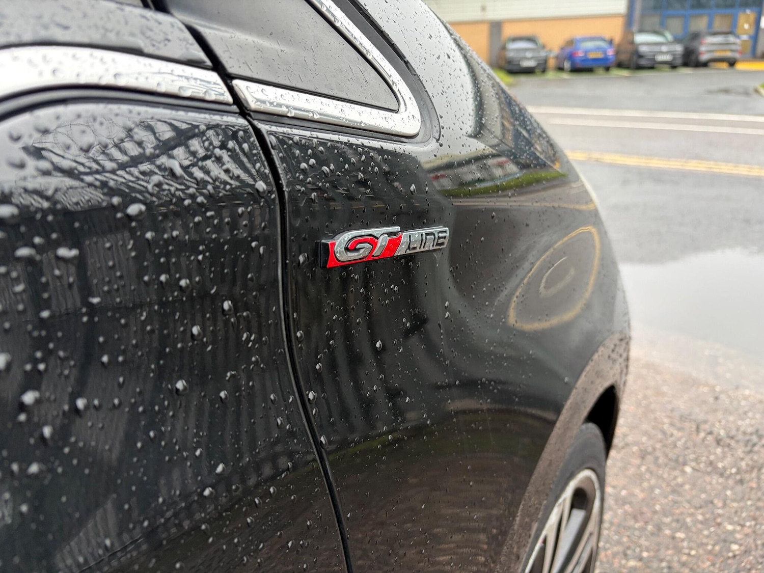 Used Peugeot 208 2017 for sale - 77468820: Photo 41