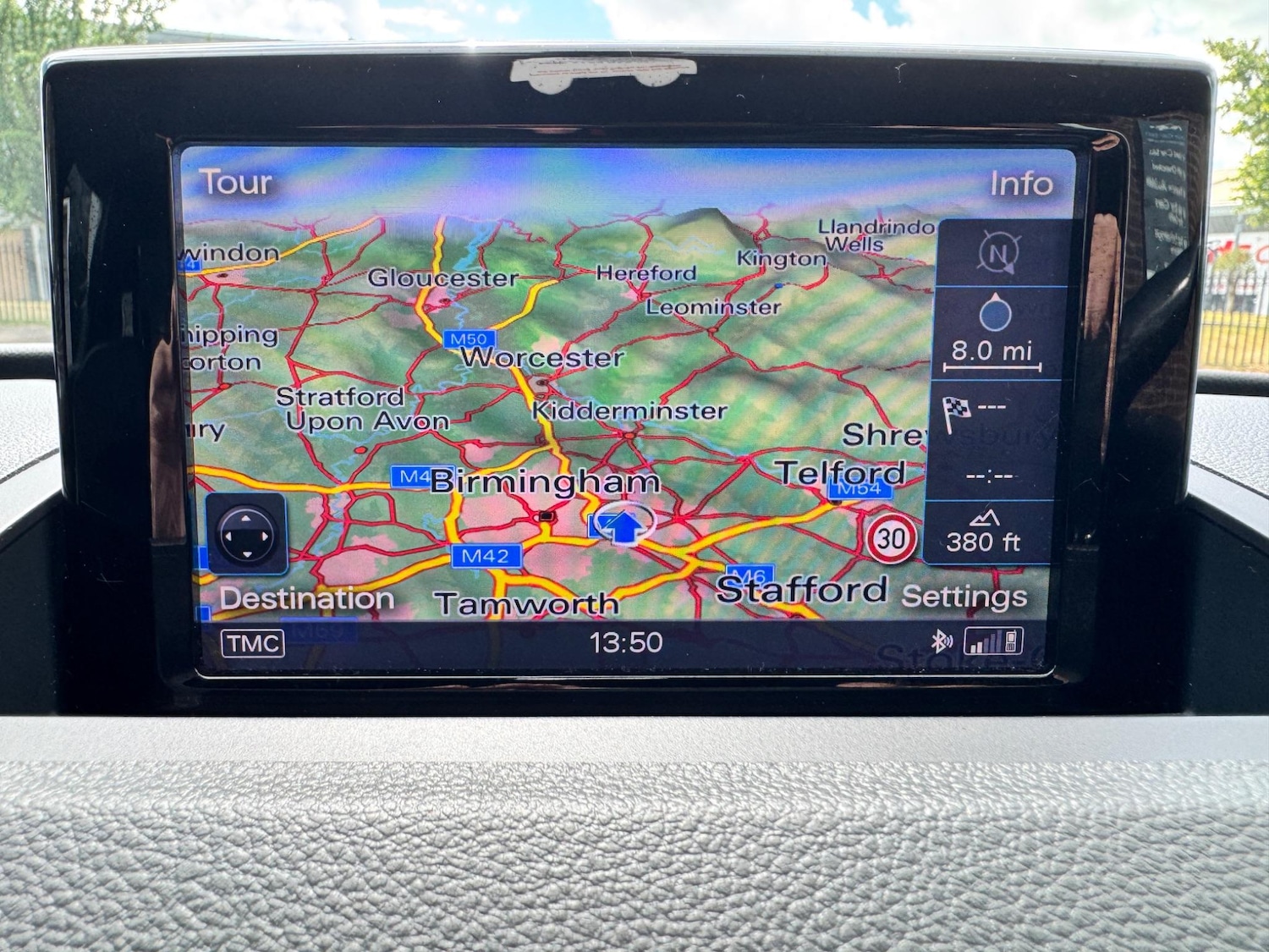 Vehicle 29