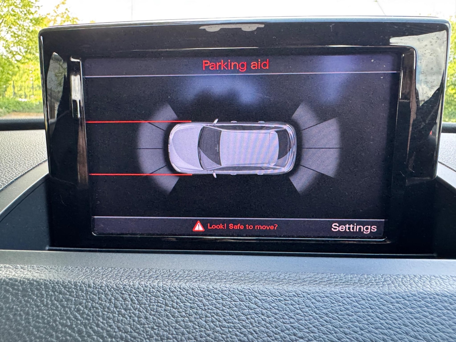 Vehicle 30