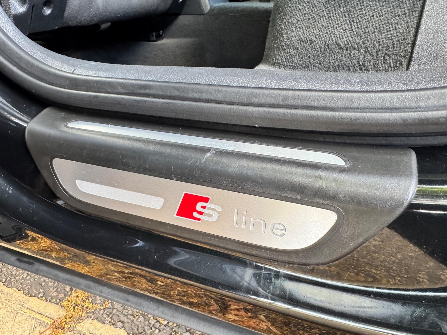 Vehicle 34